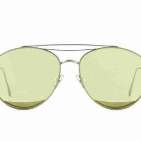 Gentle Monster ODD-ODD-S-02-YS Ekartman Unisex Güneş Gözlüğü