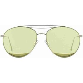 Gentle Monster ODD-ODD-S-02-YS Ekartman Unisex Güneş Gözlüğü