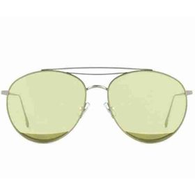 Gentle Monster ODD-ODD-S-02-YS Ekartman Unisex Güneş Gözlüğü
