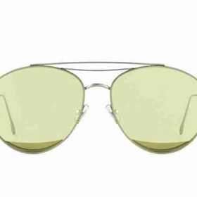Gentle Monster ODD-ODD-S-02-YS Ekartman Unisex Güneş Gözlüğü