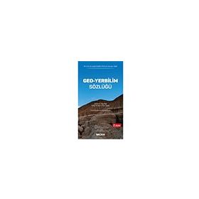 Geo - Yerbilim Sözlüğü - Nurdan İnan Emrullah Güney
