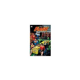 Geoff Johnstan Flash: Klasik Seri 1 - Geoff Johns