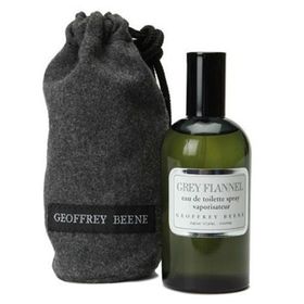 Geoffrey Beene Grey Flannel EDT 120 ml Erkek Parfümü