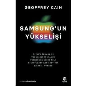 Geoffrey Cain Samsung'un Yükselişi