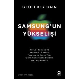 Geoffrey Cain Samsung'un Yükselişi