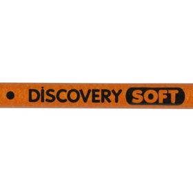 Geologic Discovery Soft Ok