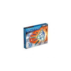 Geomag Color Eğitici Manyetik 40 Parça Puzzle