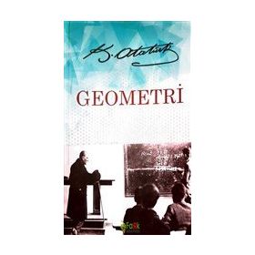 Geometri - Fark Yayınları