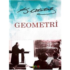 Geometri - Fark Yayınları