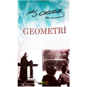 Geometri - Fark Yayınları