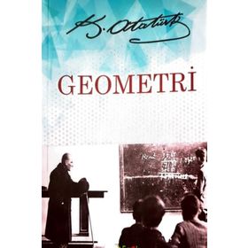 Geometri - Fark Yayınları