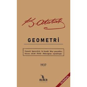 Geometri - Gazi Mustafa Kemal Atatürk