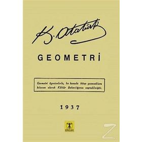 Geometri - Gazi Mustafa Kemal Atatürk