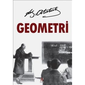 Geometri - Gazi Mustafa Kemal Atatürk