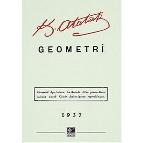 Geometri Kaynak Yayınları
