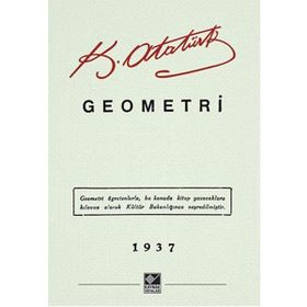 Geometri Kaynak Yayınları