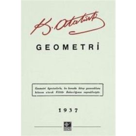 Geometri Kaynak Yayınları