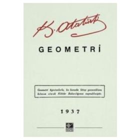 Geometri Kaynak Yayınları