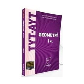 GEOMETRI - MUSTAFA KEMAL ATATÜRK (ISBN:9786054532100)
