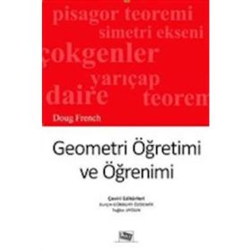Geometri Öğretimi Ve Öğrenimi - Burçin Gökkurt Özdemir
