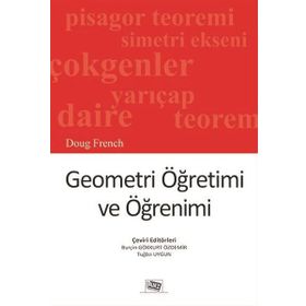 Geometri Öğretimi Ve Öğrenimi - Burçin Gökkurt Özdemir