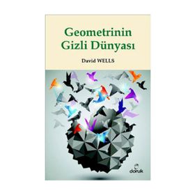 GEOMETRININ GIZLI DÜNYASI - DAVID WELLS