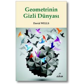 GEOMETRININ GIZLI DÜNYASI - DAVID WELLS