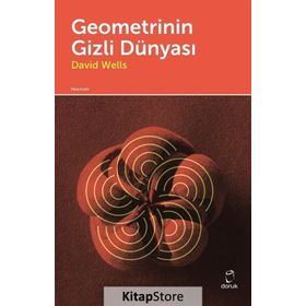 GEOMETRININ GIZLI DÜNYASI - DAVID WELLS