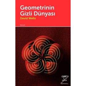 GEOMETRININ GIZLI DÜNYASI - DAVID WELLS