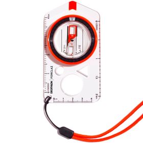 Geonaute Explorer Oryantiring 500 Plaka Pusula