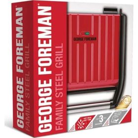 George Foreman 2504 56 Tost Makinesi