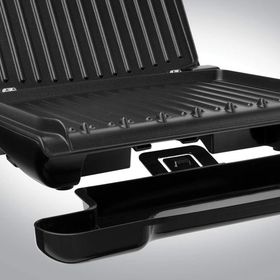 George Foreman 2504 56 Tost Makinesi