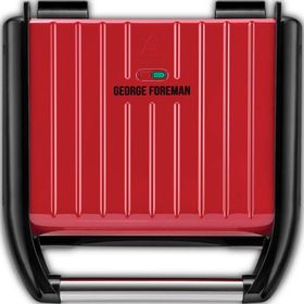 George Foreman 2504 56 Tost Makinesi