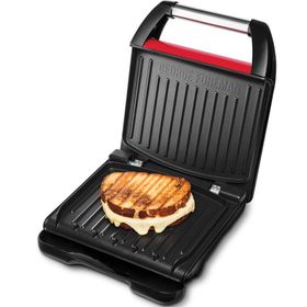 George Foreman 2504 56 Tost Makinesi