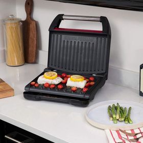 George Foreman 2504 56 Tost Makinesi