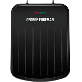 George Foreman GF-25800-56 Fit Grill Tost Makinesi