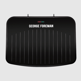 George Foreman GF-25810-56 Fit Grill Tost Makinesi