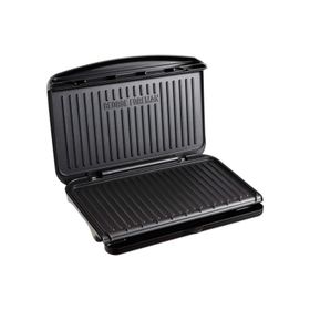 George Foreman GF-25820-56 Fit Grill Izgara Tost Makinesi
