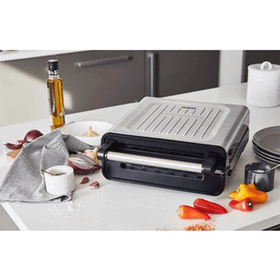 George Foreman GF-28000-56 Tost Makinesi