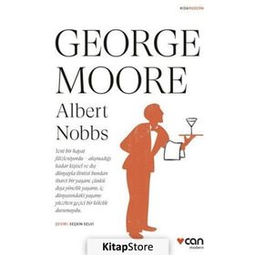 George Moore - Albert Nobbs
