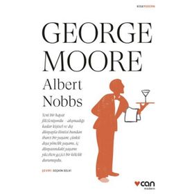 George Moore - Albert Nobbs
