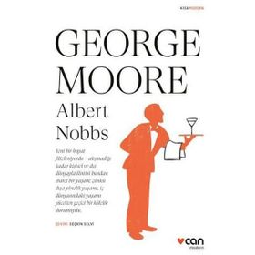 George Moore - Albert Nobbs