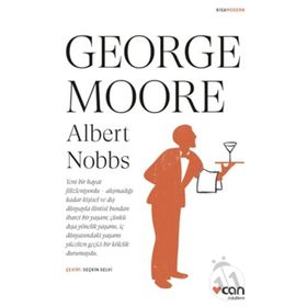 George Moore - Albert Nobbs