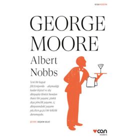 George Moore - Albert Nobbs
