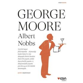George Moore - Albert Nobbs