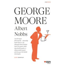 George Moore - Albert Nobbs