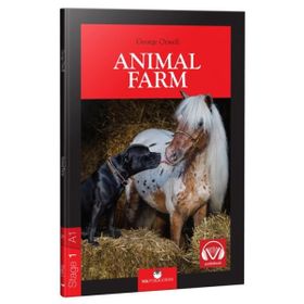 George Orwell Anımal Farm
