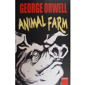 George Orwell Anımal Farm