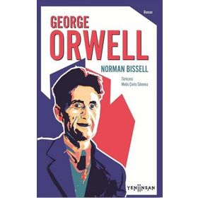 George Orwell - Norman Bissell
