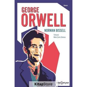 George Orwell - Norman Bissell